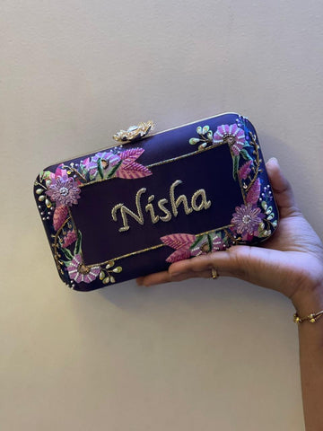 Customize hand made bags