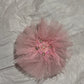 Beautiful Hair Clip of suitable birthday dress