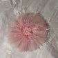 Beautiful Hair Clip of suitable birthday dress