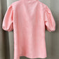 Peach Baby Girl Co-ord Set