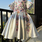 Birthday dress for baby Girl