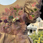 Beautiful Handwork dress for baby girl