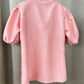 Peach Baby Girl Co-ord Set