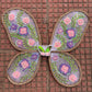 Handwork Butterfly Wings