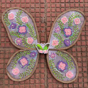 Handwork Butterfly Wings