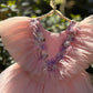Fairy design beautiful doll dress