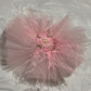 Beautiful Hair Clip of suitable birthday dress