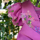 Pink Hand Crafted Dress