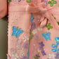Peach Baby Girl Co-ord Set