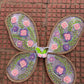 Handwork Butterfly Wings
