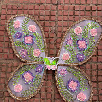 Handwork Butterfly Wings