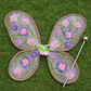 Handwork Butterfly Wings