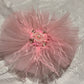 Beautiful Hair Clip of suitable birthday dress