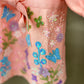 Peach Baby Girl Co-ord Set