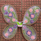 Handwork Butterfly Wings