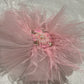 Beautiful Hair Clip of suitable birthday dress