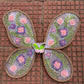 Handwork Butterfly Wings