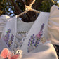 White Hand Crafted Dress
