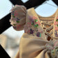 Beautiful Handwork dress for baby girl