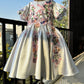 Birthday dress for baby Girl