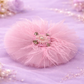 Beautiful Hair Clip of suitable birthday dress