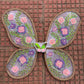Handwork Butterfly Wings
