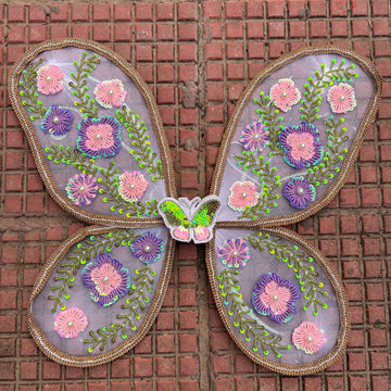 Handwork Butterfly Wings