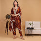 EF1021 - Handmade Kaftan Set