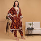 EF1021 - Handmade Kaftan Set