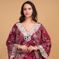 EF1022 - Handmade Kaftan Set