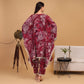 EF1022 - Handmade Kaftan Set