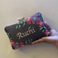 Customize purse